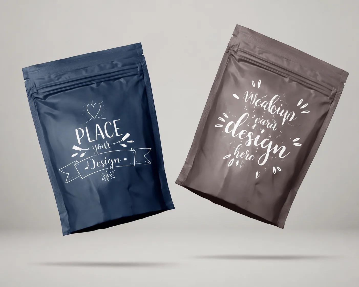 Flexible Packaging