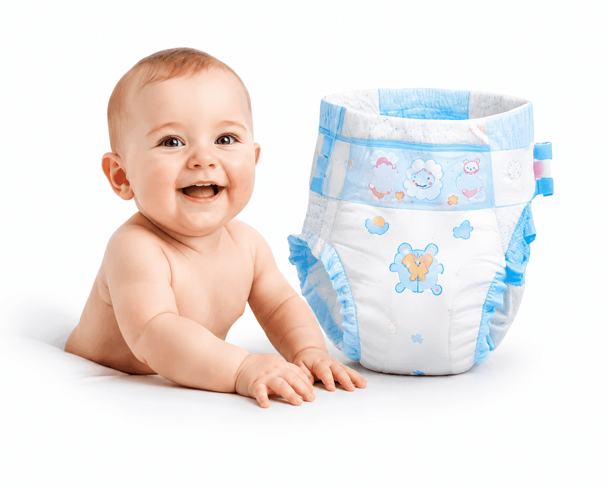 Baby Diapers
