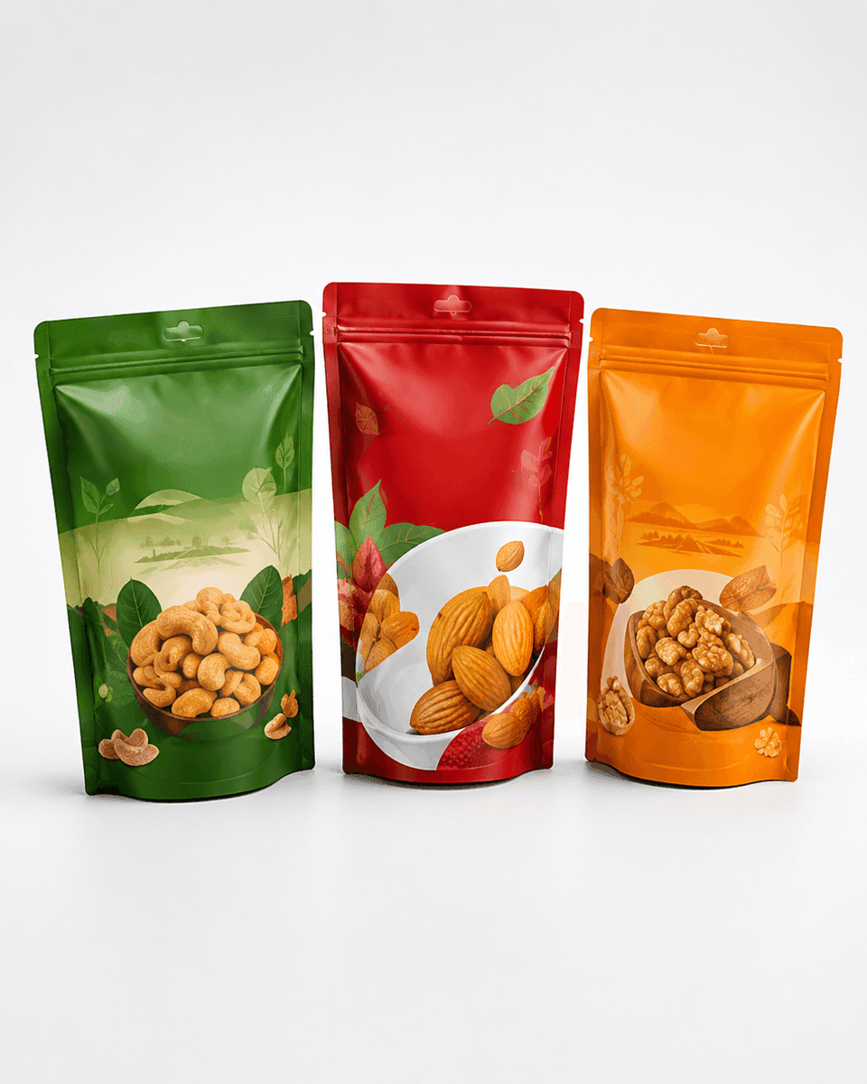 Flexible Packaging