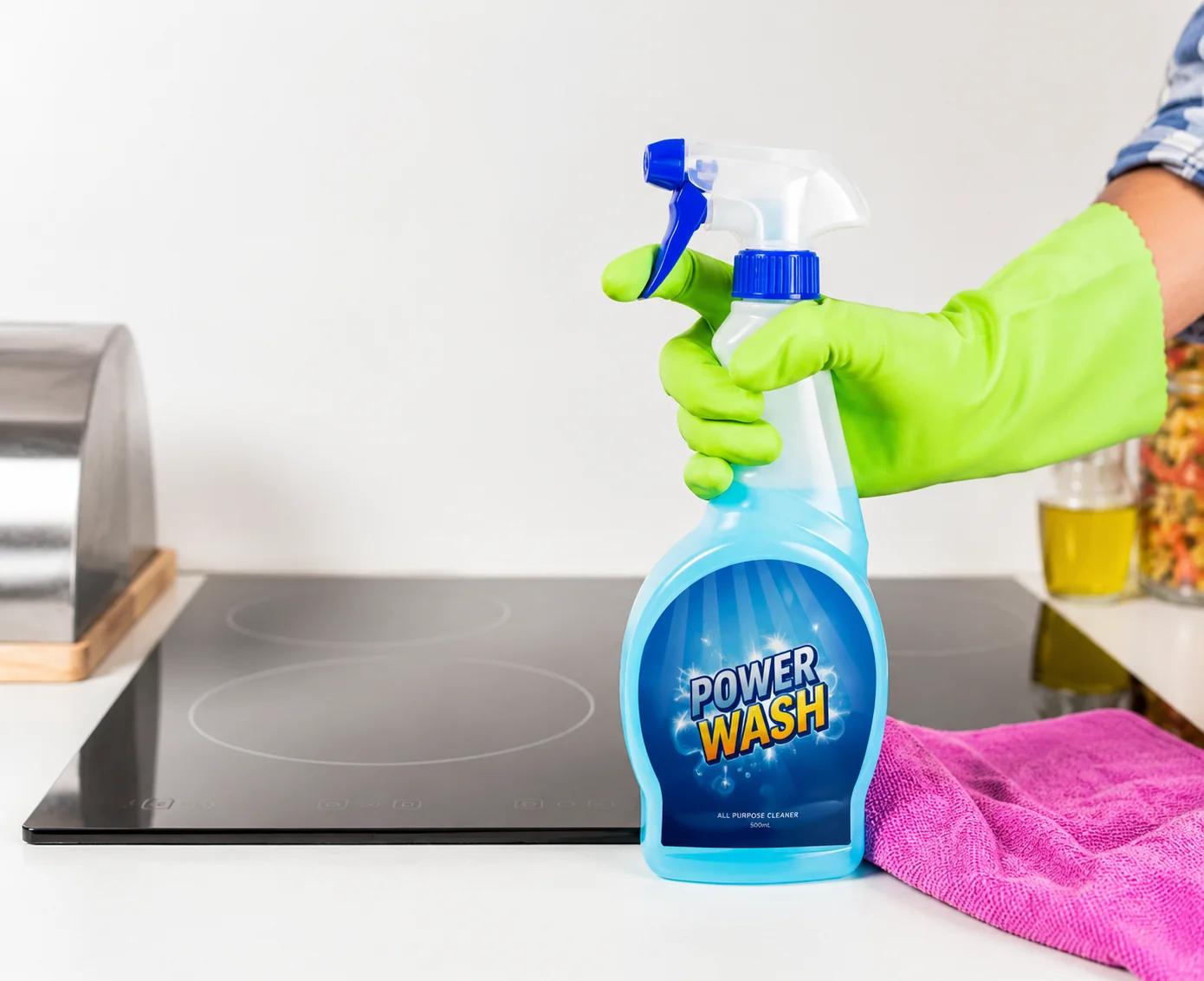 Hygiene Industry application