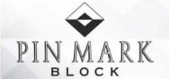 Pin Mark Block
